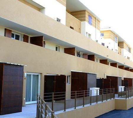 Отель Citea Residentiel Marseille Plan De Cuques Экстерьер фото